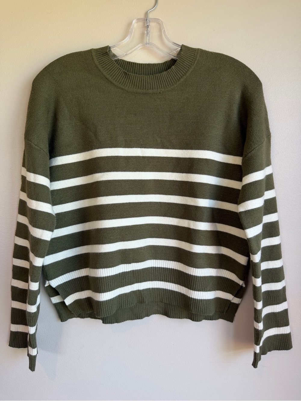 For The Republic Sweater